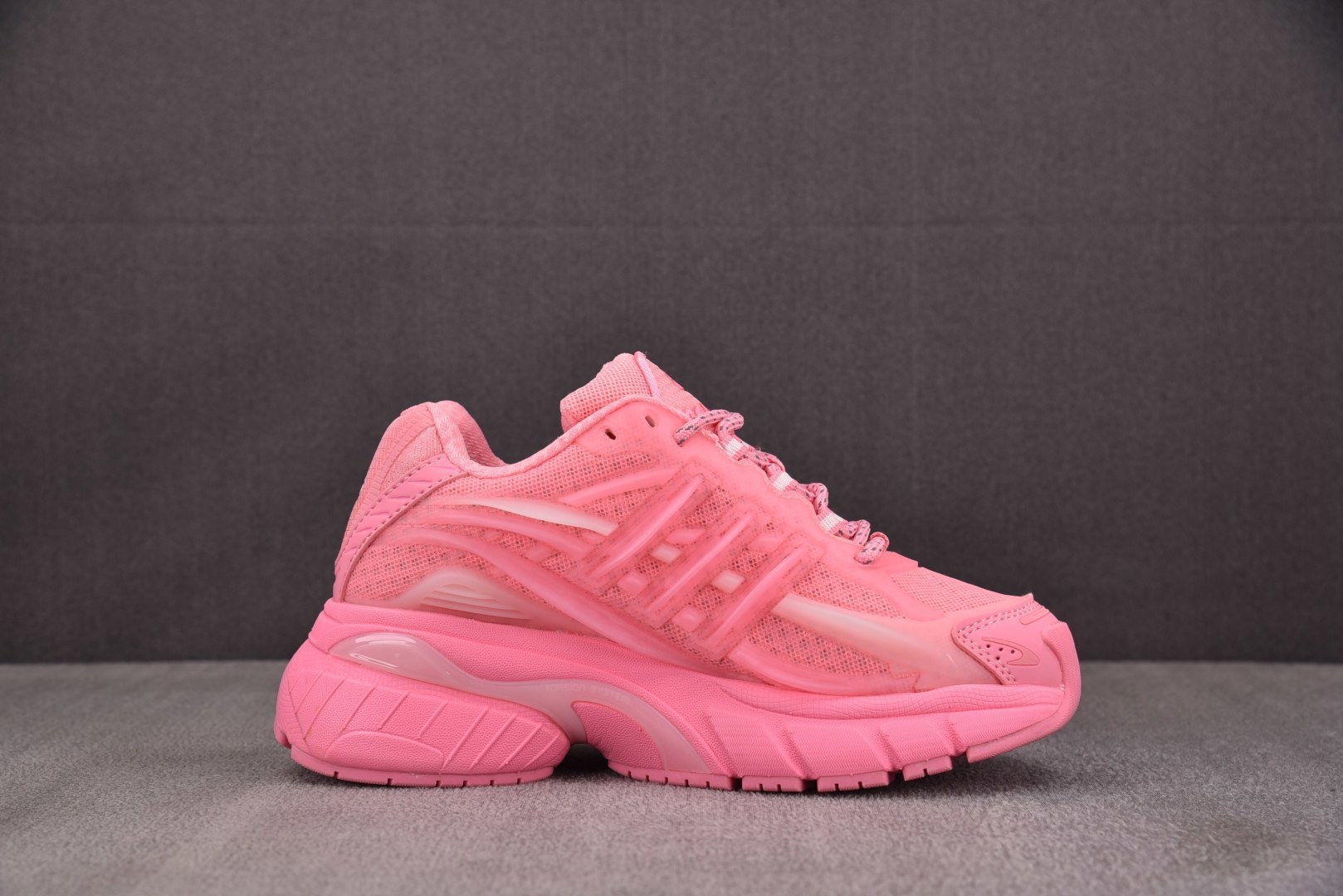 Originals 尺码:36-45纯原出品-Originals Adistar Jellyfish 粉