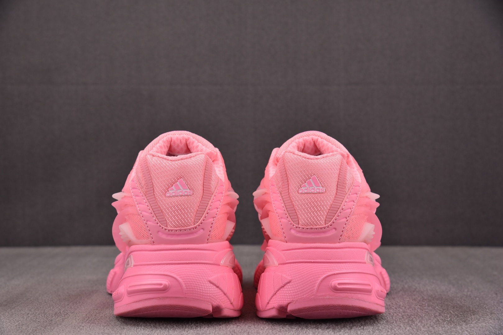 Originals 尺码:36-45纯原出品-Originals Adistar Jellyfish 粉