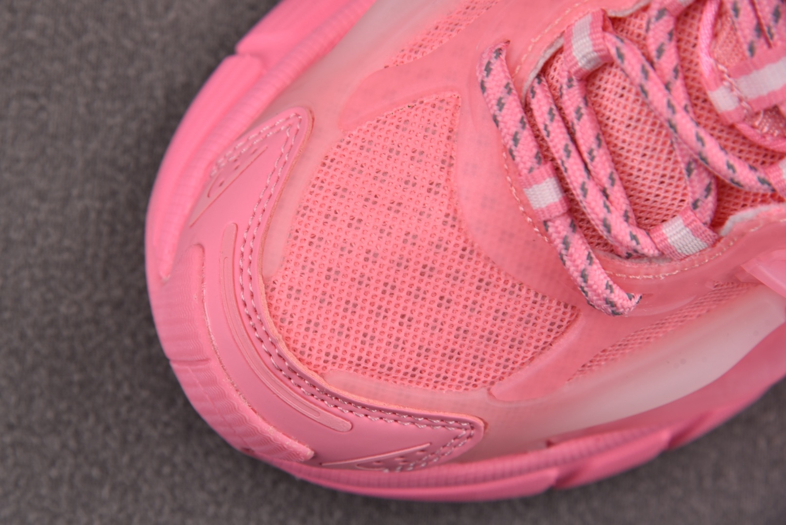 Originals 尺码:36-45纯原出品-Originals Adistar Jellyfish 粉