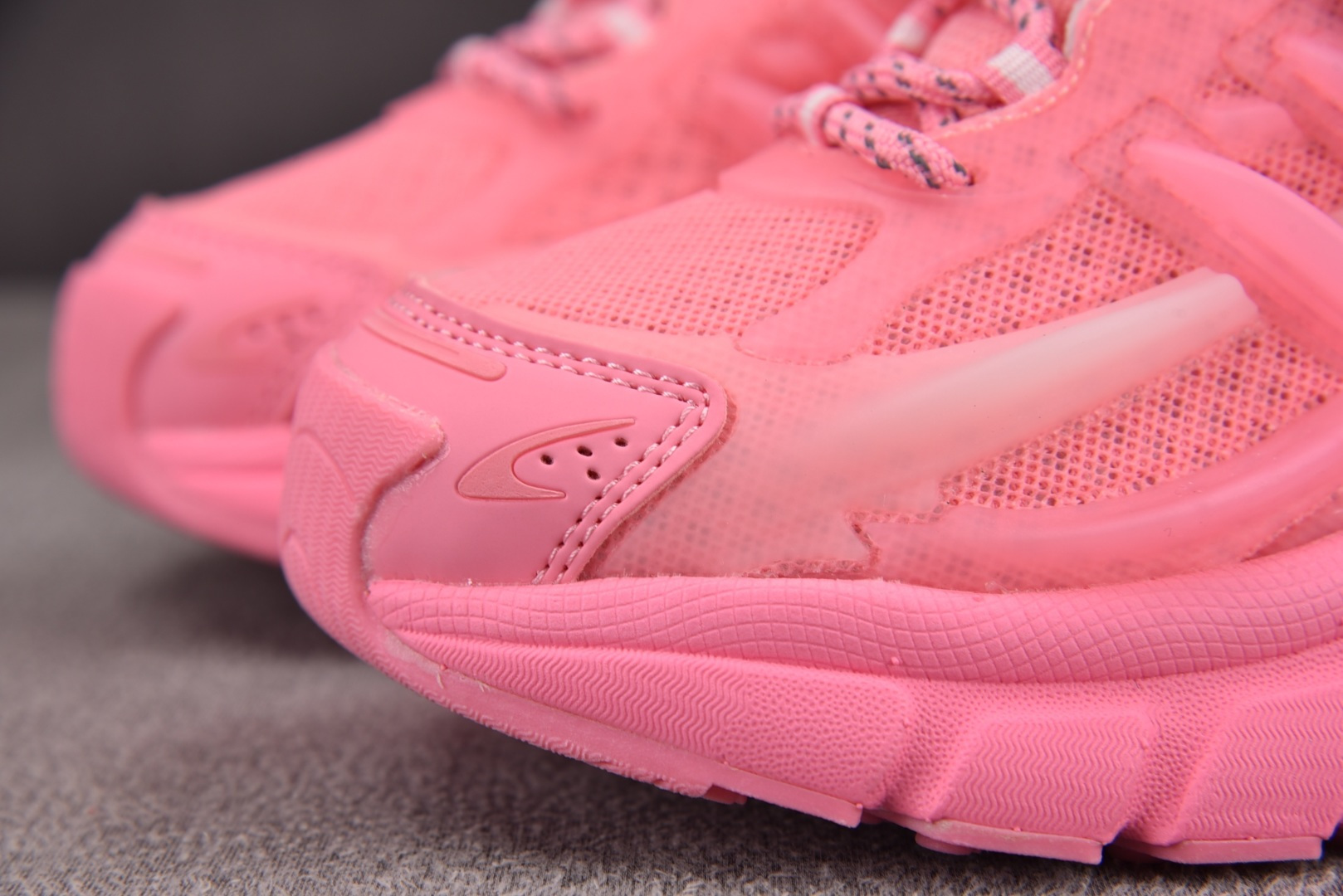 Originals 尺码:36-45纯原出品-Originals Adistar Jellyfish 粉