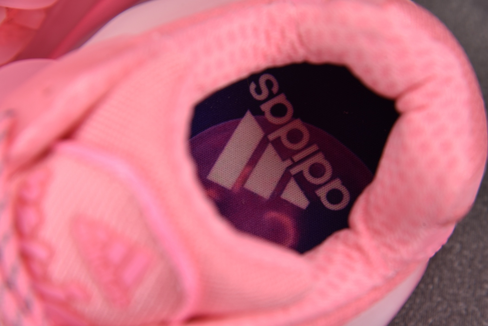 Originals 尺码:36-45纯原出品-Originals Adistar Jellyfish 粉