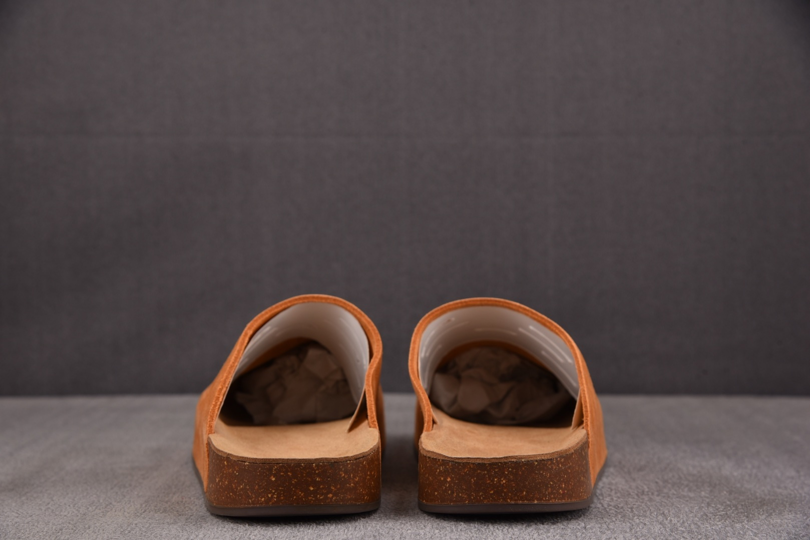 Originals 尺码:36-45纯原出品-Originals Adimule 橙色 JR3586 Y