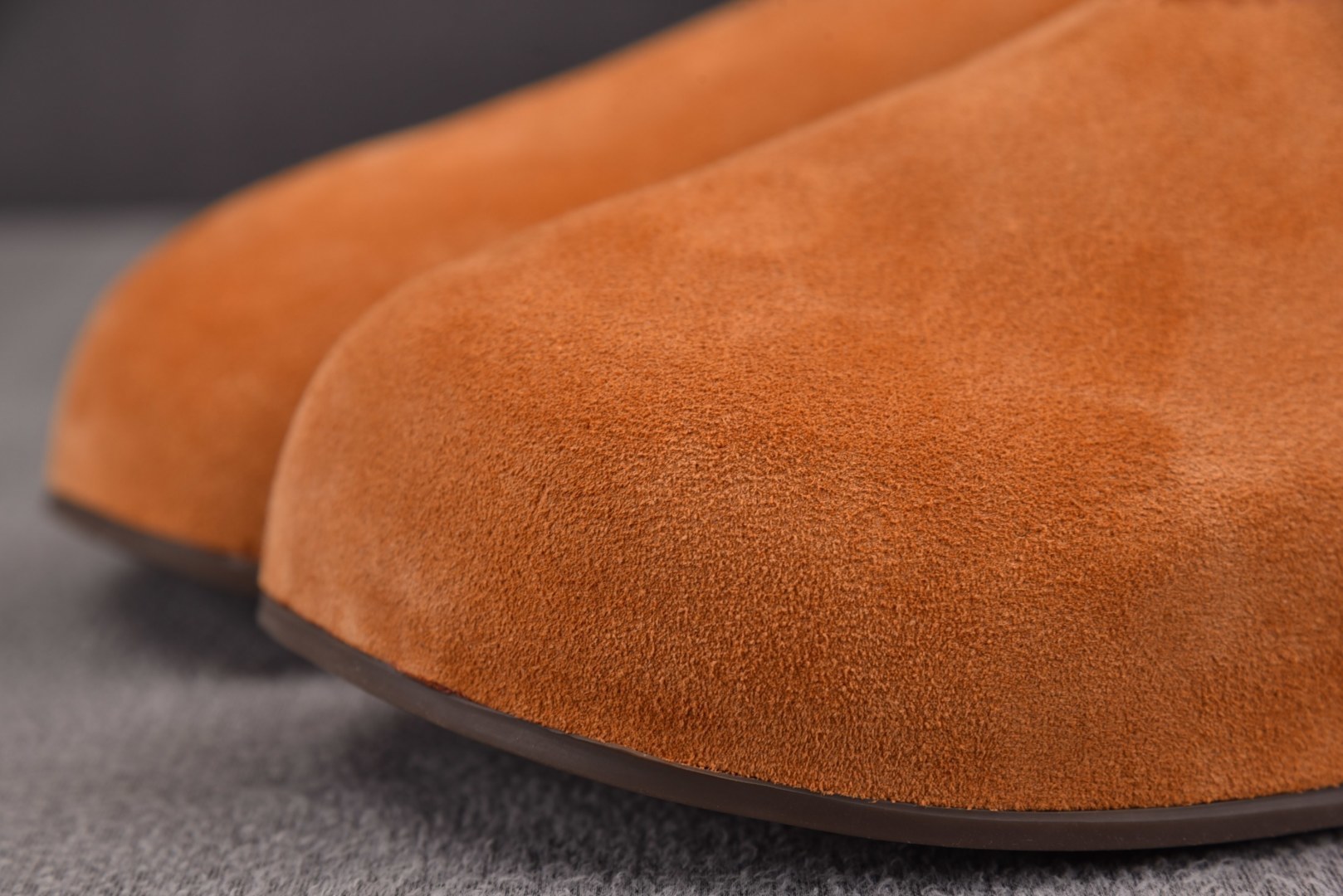 Originals 尺码:36-45纯原出品-Originals Adimule 橙色 JR3586 Y