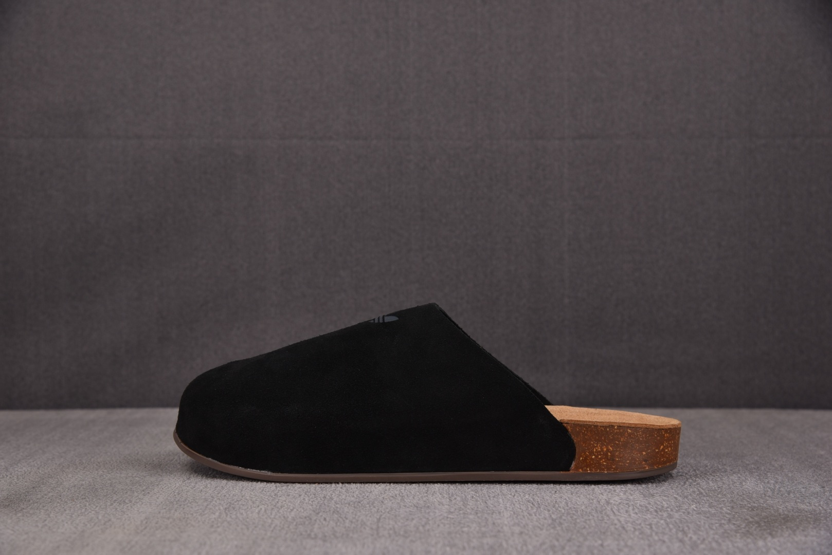 Originals 尺码:36-45纯原出品-Originals Adimule 黑色 JQ4367 Y