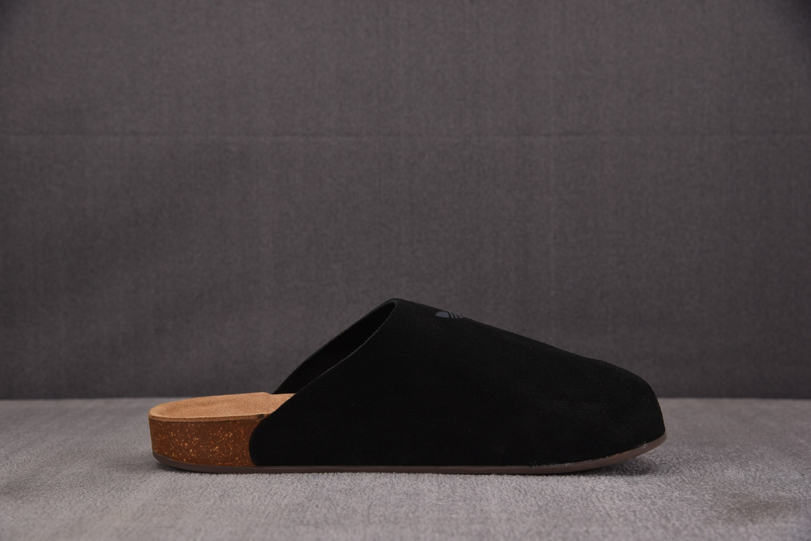 Originals 尺码:36-45纯原出品-Originals Adimule 黑色 JQ4367 Y