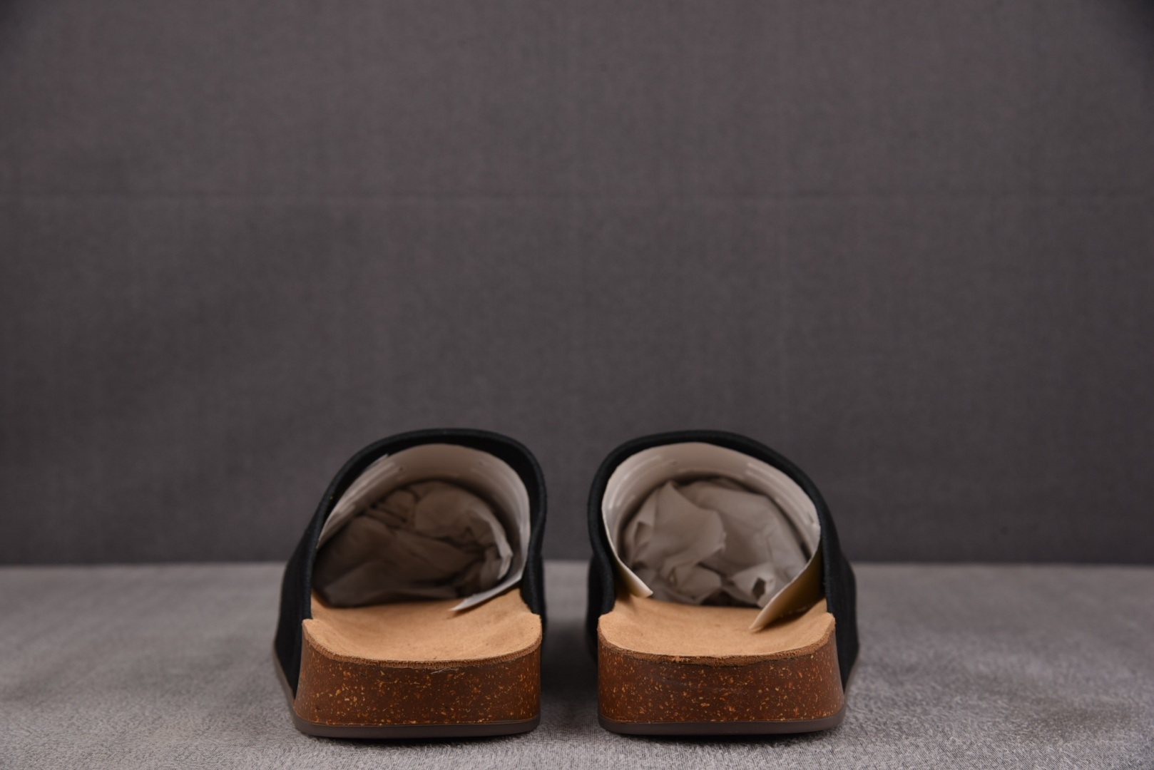 Originals 尺码:36-45纯原出品-Originals Adimule 黑色 JQ4367 Y