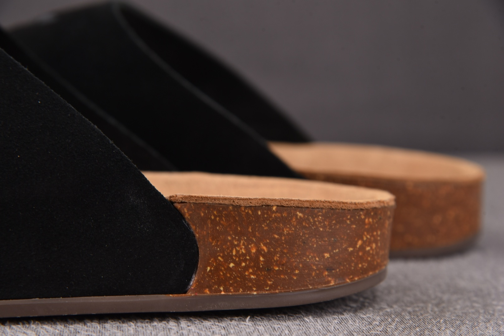 Originals 尺码:36-45纯原出品-Originals Adimule 黑色 JQ4367 Y