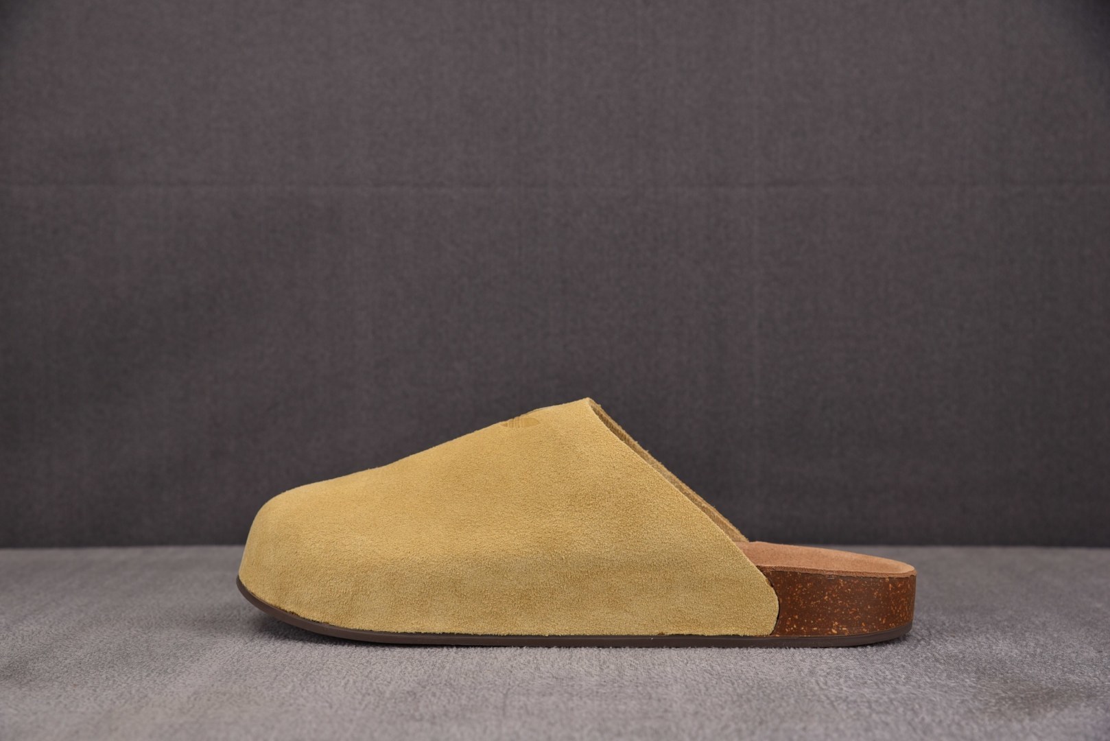 Originals 尺码:36-45纯原出品-Originals Adimule 黄色 JR3587 Y