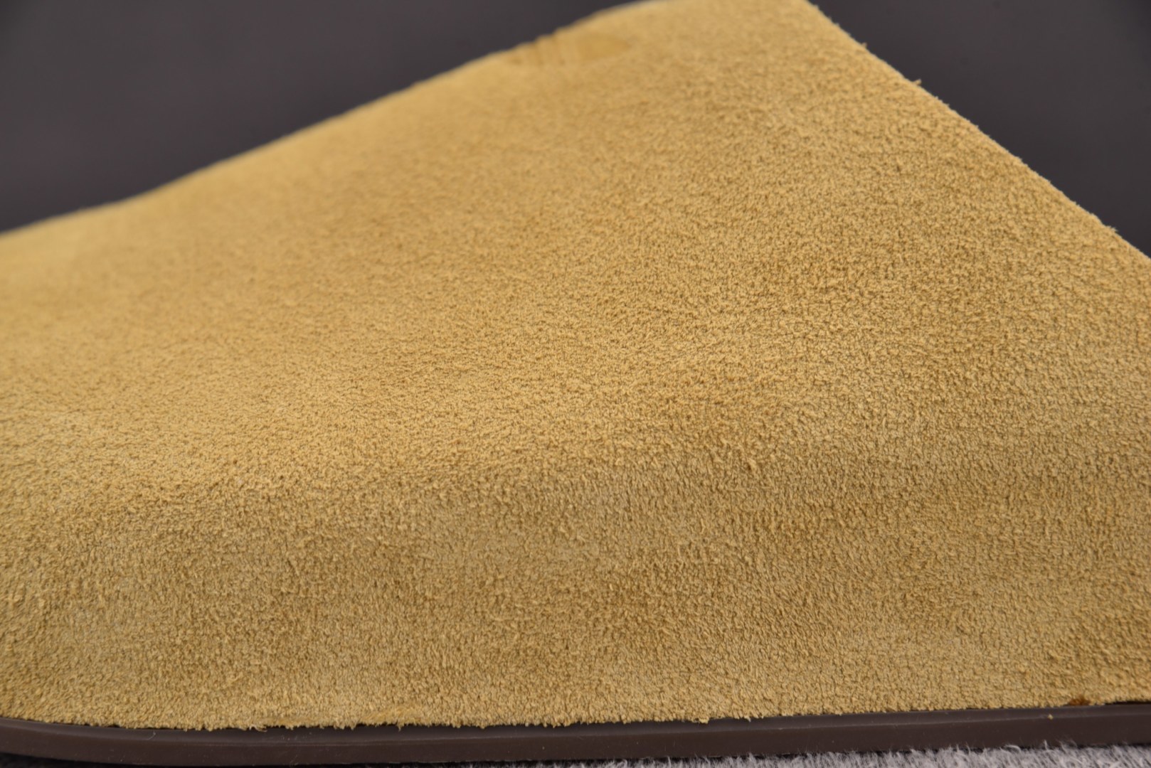 Originals 尺码:36-45纯原出品-Originals Adimule 黄色 JR3587 Y