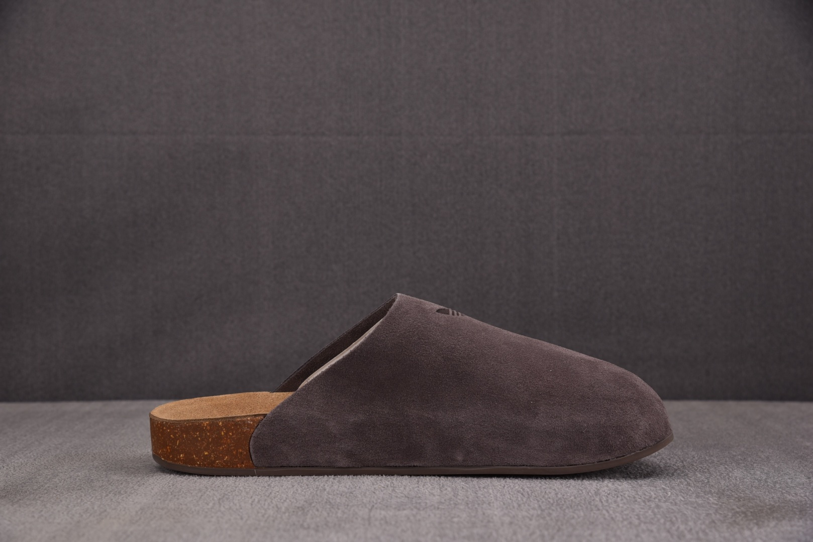 Originals 尺码:36-45纯原出品- Originals Adimule 深棕 JS0705 