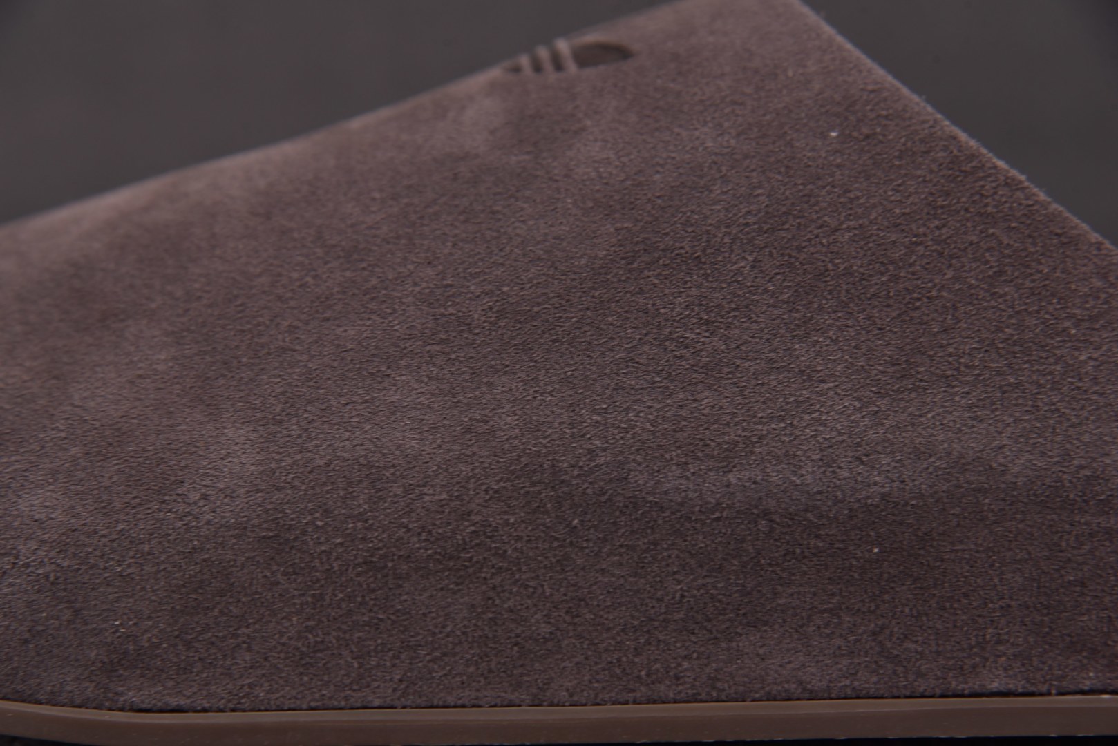 Originals 尺码:36-45纯原出品- Originals Adimule 深棕 JS0705 