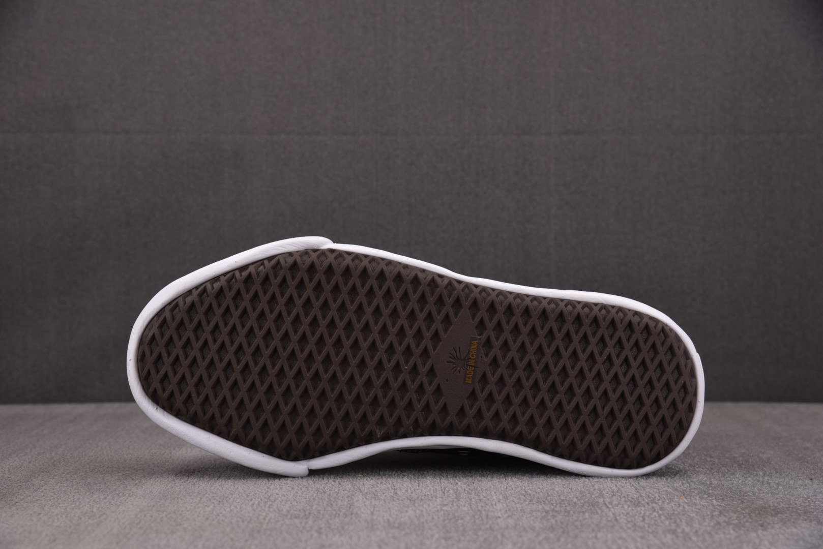 MMY 尺码36-45纯原版出品-MIHARA YASUHIRO High Black 黑色 No.73