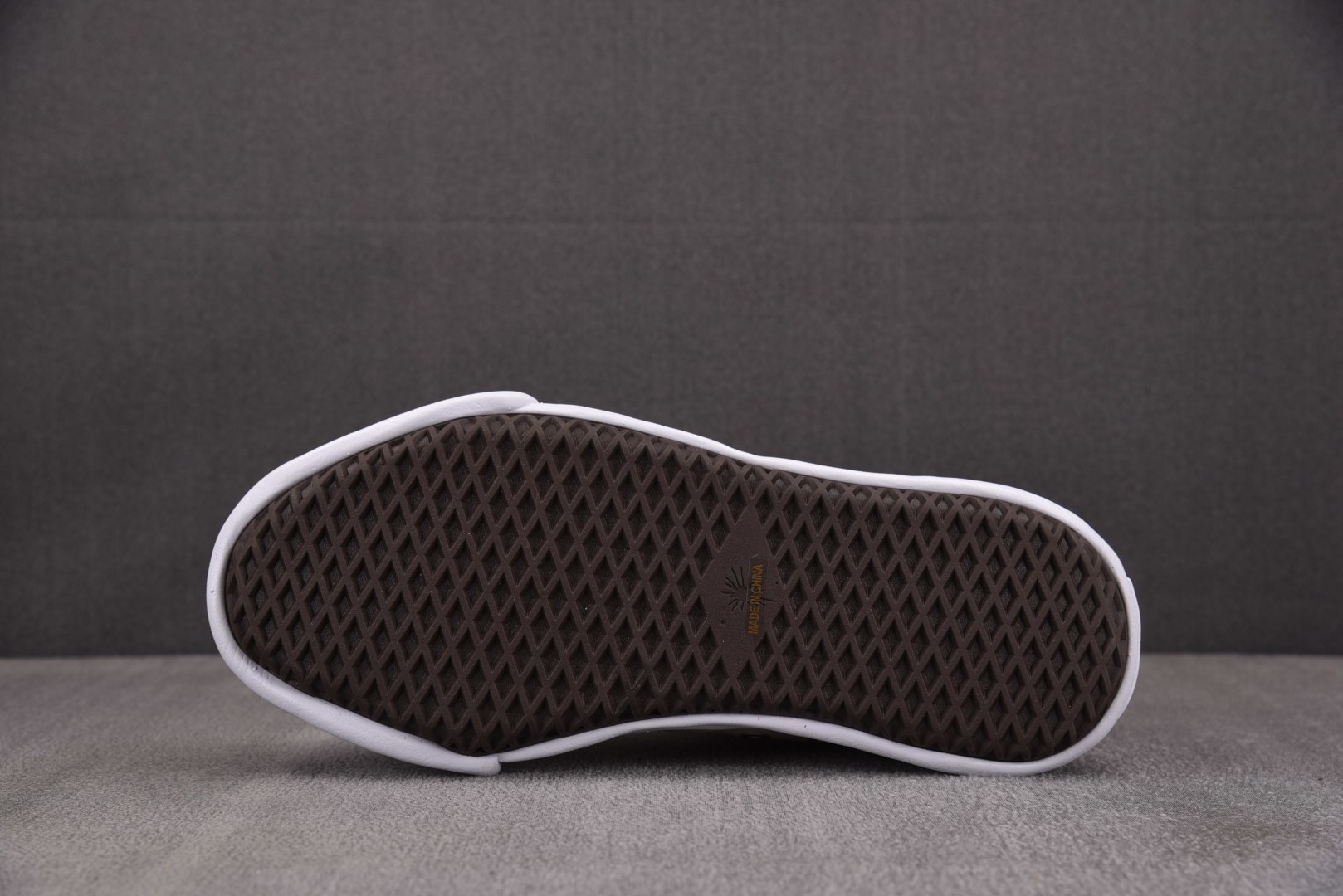 MMY 尺码36-45纯原版出品-MIHARA YASUHIRO High Yellow 黄色 No.7