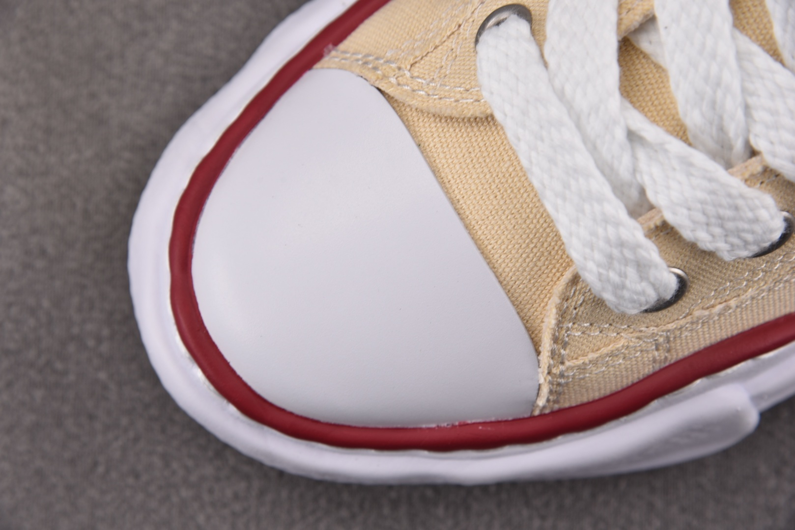 MMY 尺码36-45纯原版出品-MIHARA YASUHIRO High Yellow 黄色 No.7