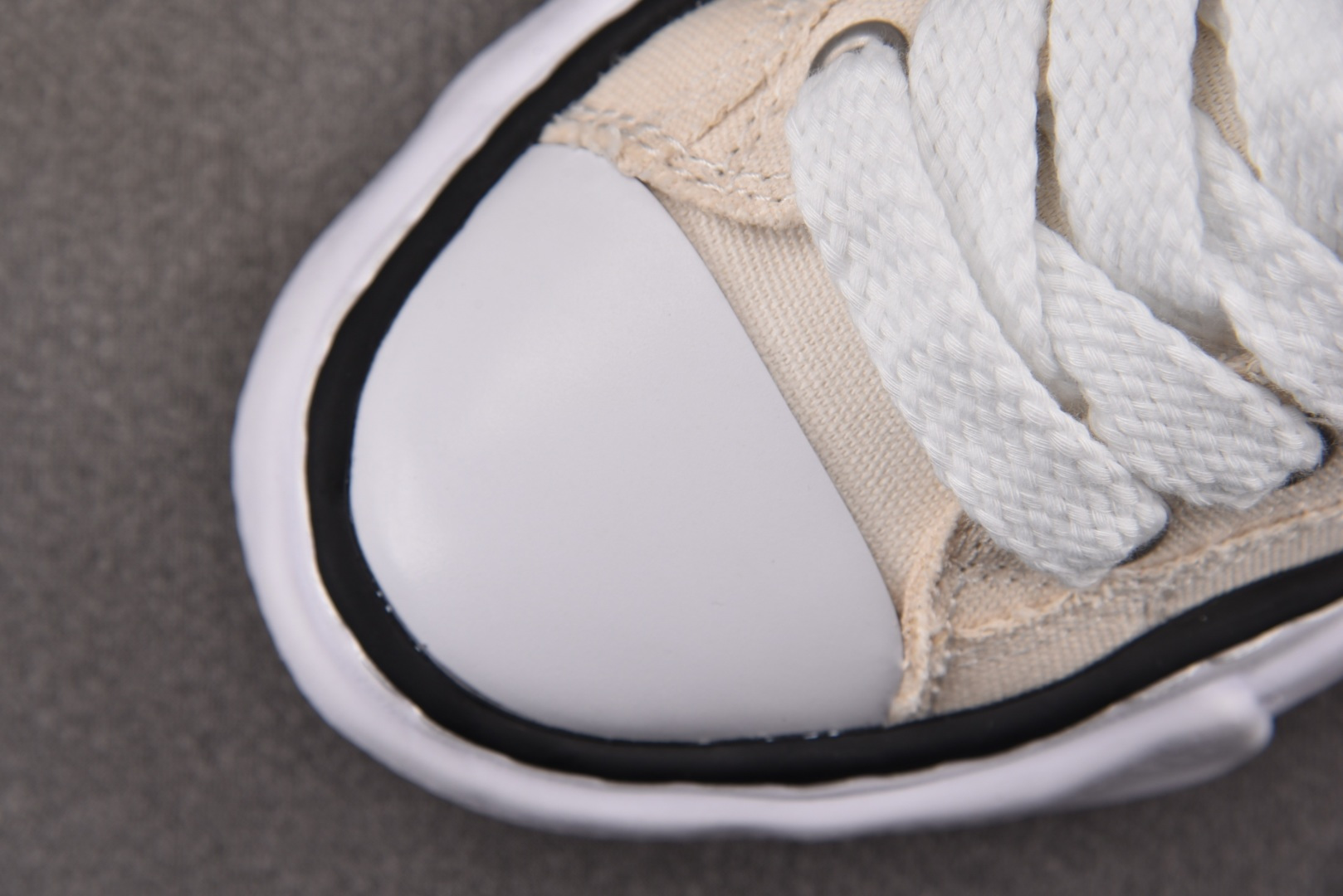 MMY 尺码36-45纯原版出品-MIHARA YASUHIRO High 米白 No.738 YZ02