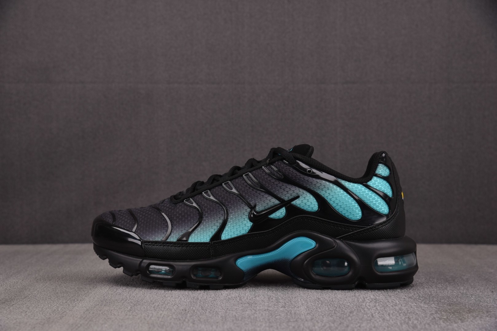 Max 尺码:36-46纯原出品-NK Air Max Plus Black Dusty Cactus 