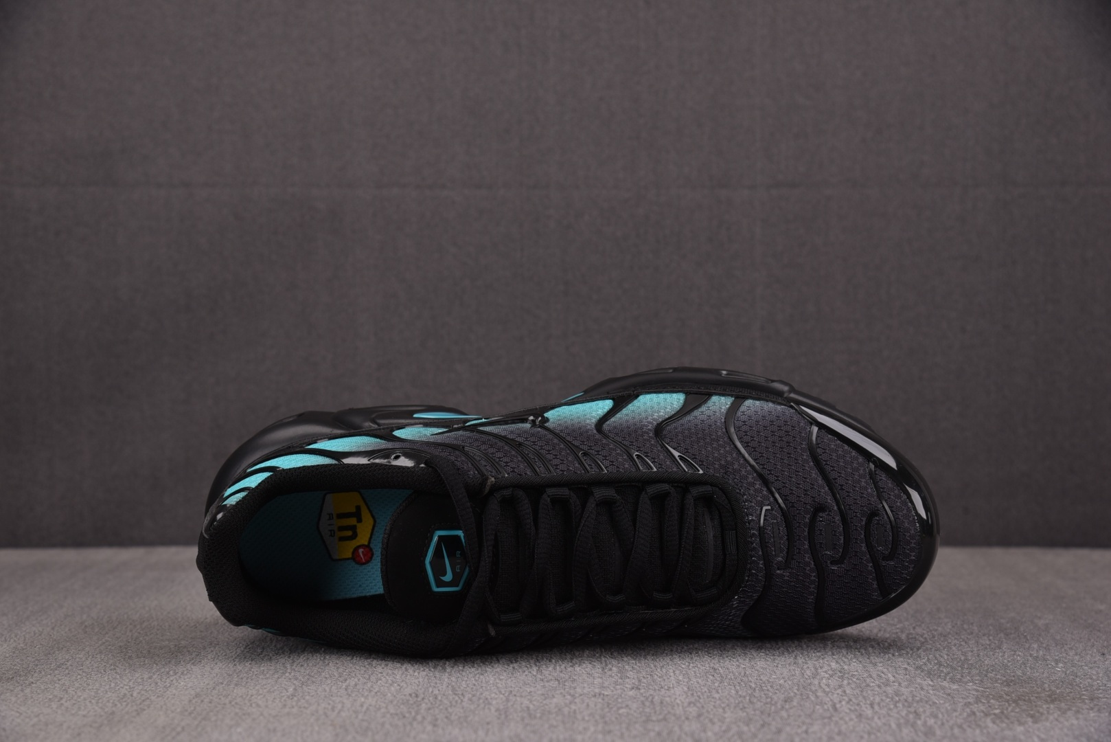 Max 尺码:36-46纯原出品-NK Air Max Plus Black Dusty Cactus 