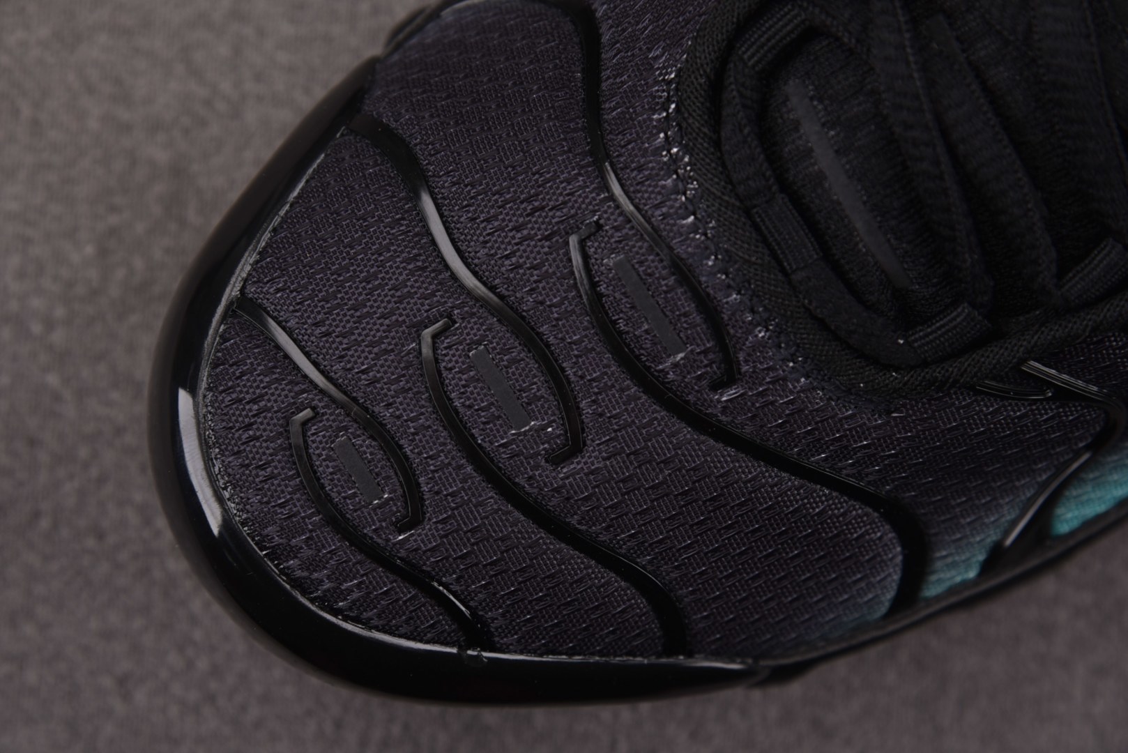 Max 尺码:36-46纯原出品-NK Air Max Plus Black Dusty Cactus 