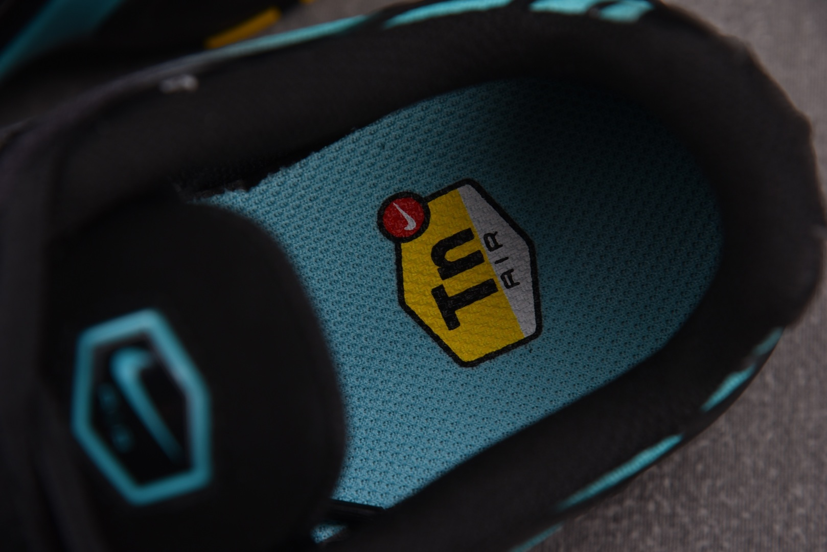 Max 尺码:36-46纯原出品-NK Air Max Plus Black Dusty Cactus 