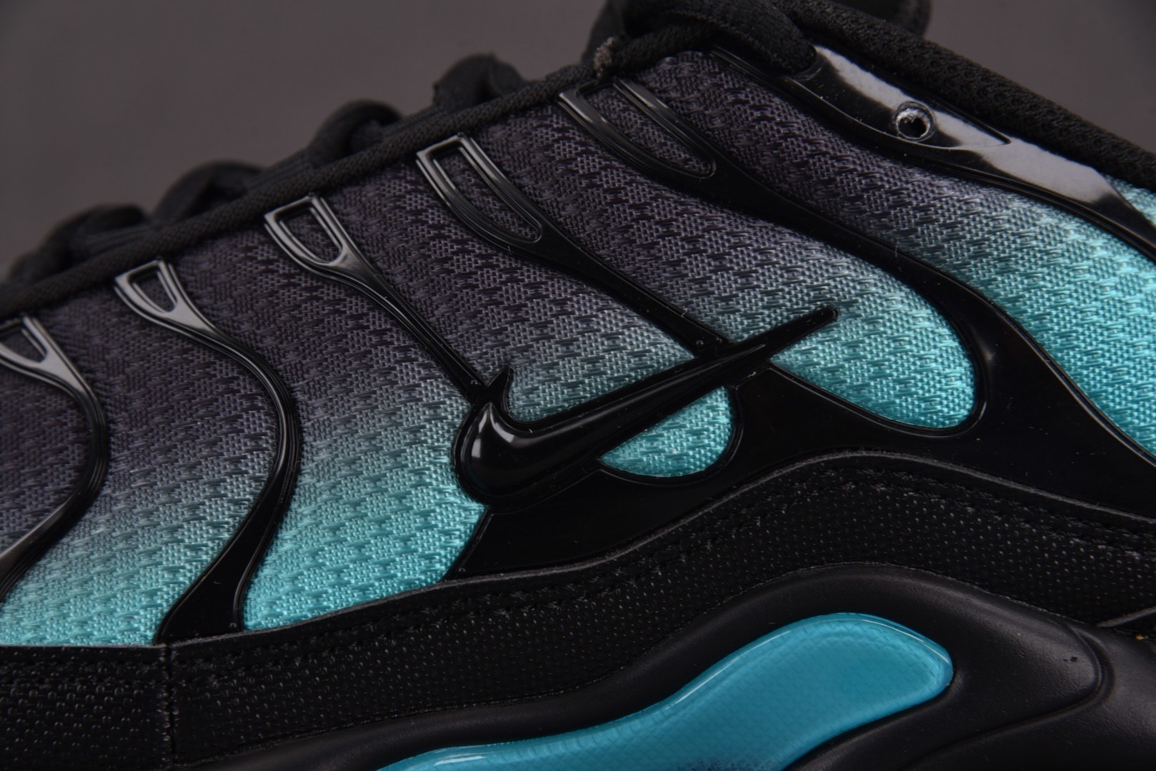 Max 尺码:36-46纯原出品-NK Air Max Plus Black Dusty Cactus 