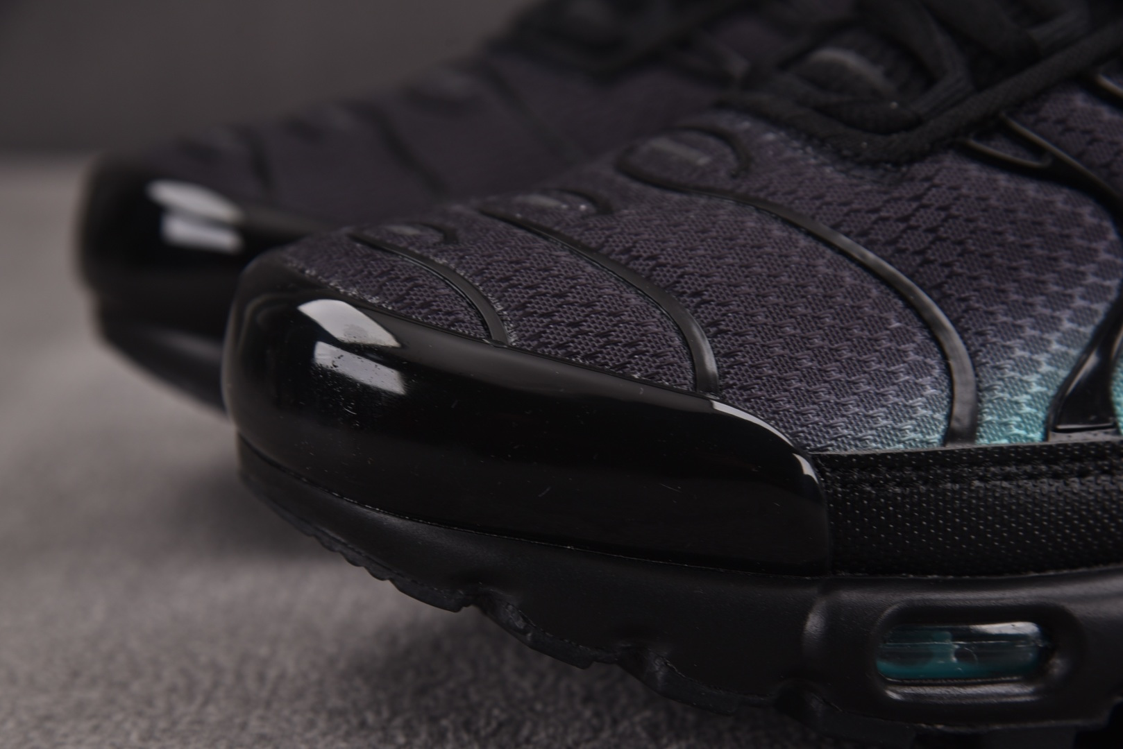 Max 尺码:36-46纯原出品-NK Air Max Plus Black Dusty Cactus 