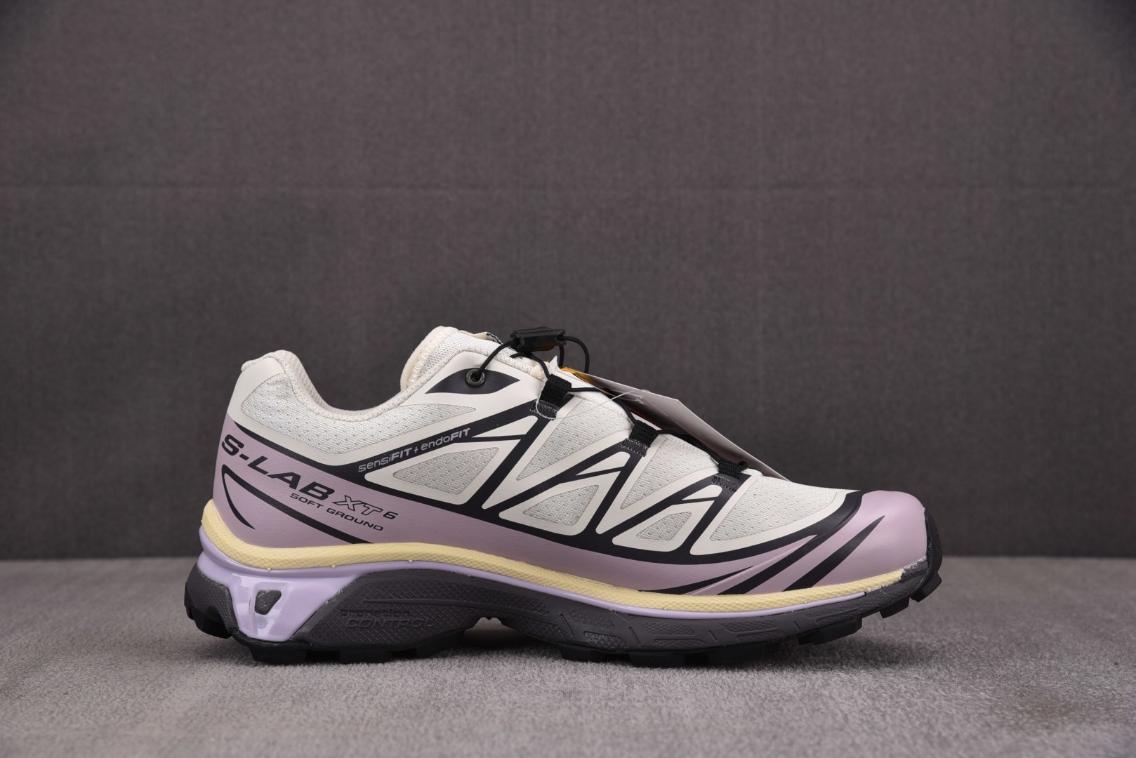 Salomon 尺码:36-46.5纯原版出品-Salomon XT-6 Icicle Nirvana 