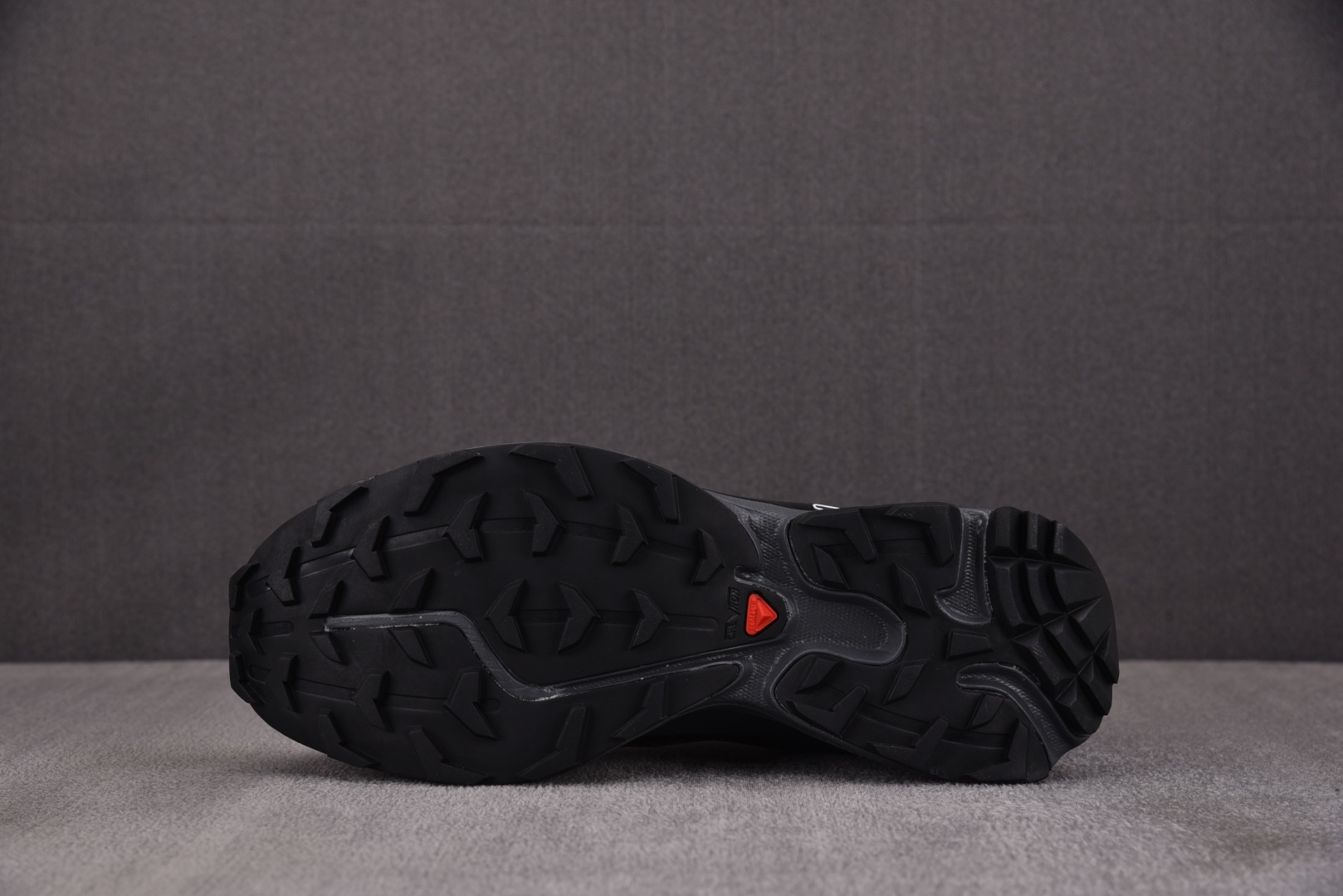 Salomon 尺码:36-46.5纯原版出品-Salomon XT-6 JJJJound Black 