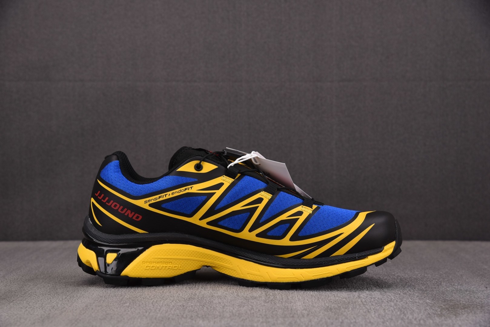 Salomon 尺码:36-46.5纯原版出品-Salomon XT-6 JJJJound Nautic