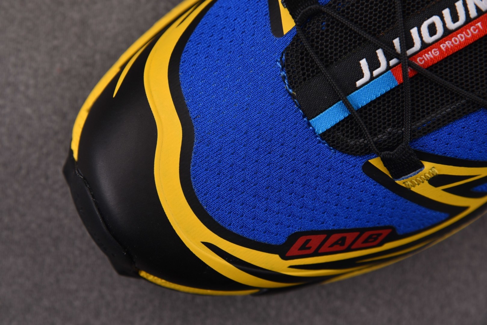 Salomon 尺码:36-46.5纯原版出品-Salomon XT-6 JJJJound Nautic