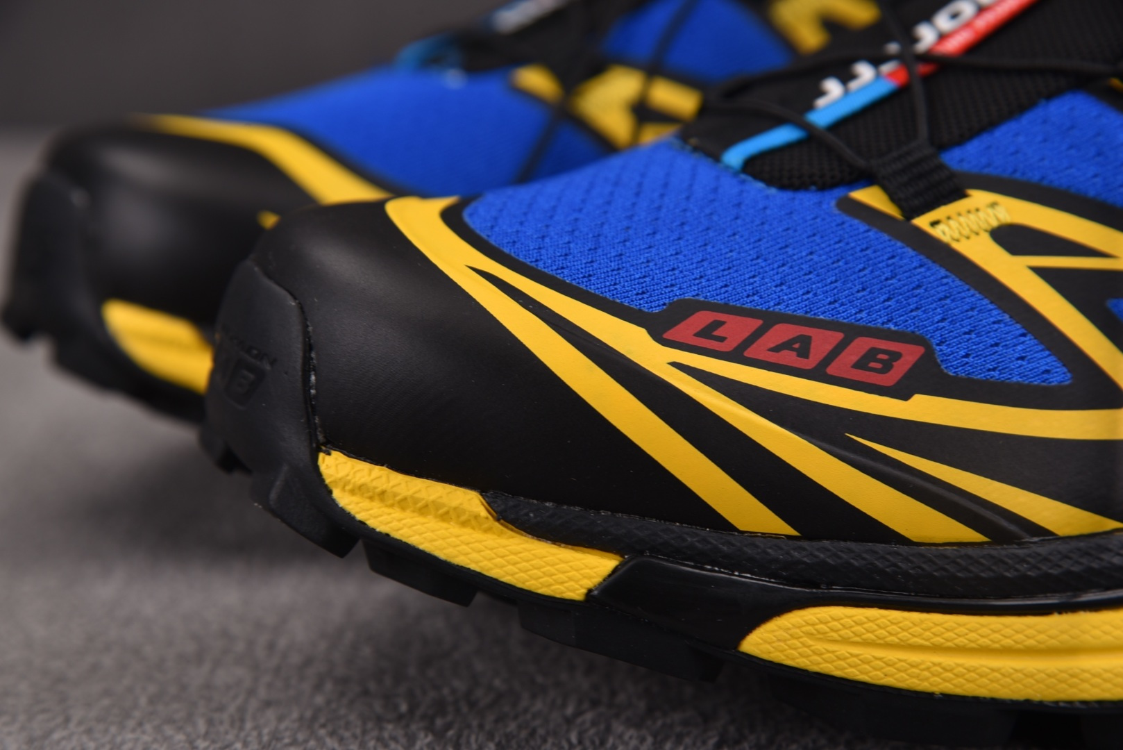 Salomon 尺码:36-46.5纯原版出品-Salomon XT-6 JJJJound Nautic