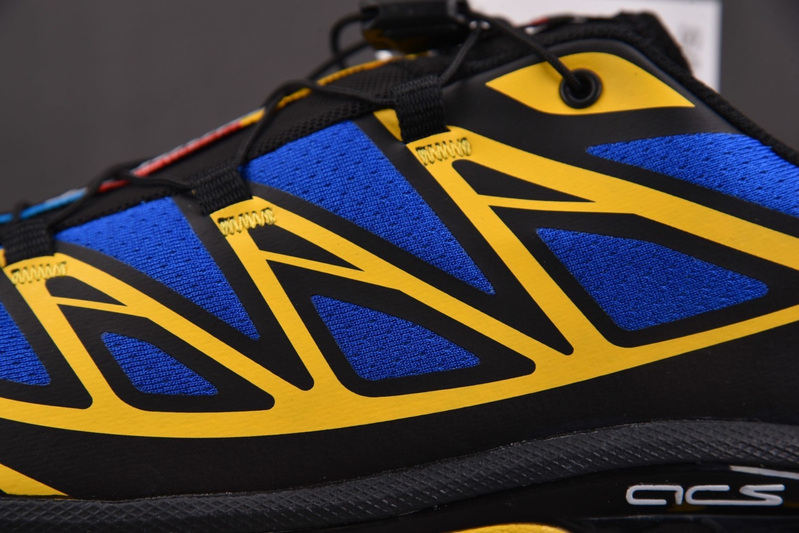 Salomon 尺码:36-46.5纯原版出品-Salomon XT-6 JJJJound Nautic