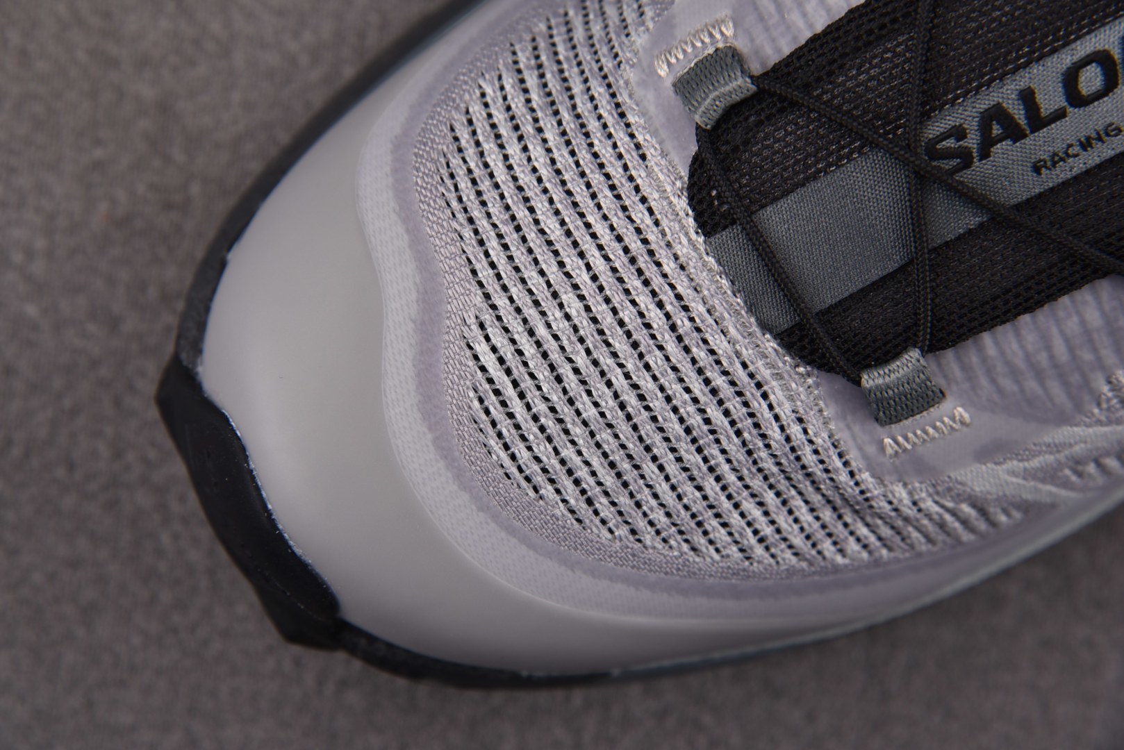 Salomon 尺码:36-46.5纯原版出品-Salomon XT-6 Shadow Gray 罗兰灰