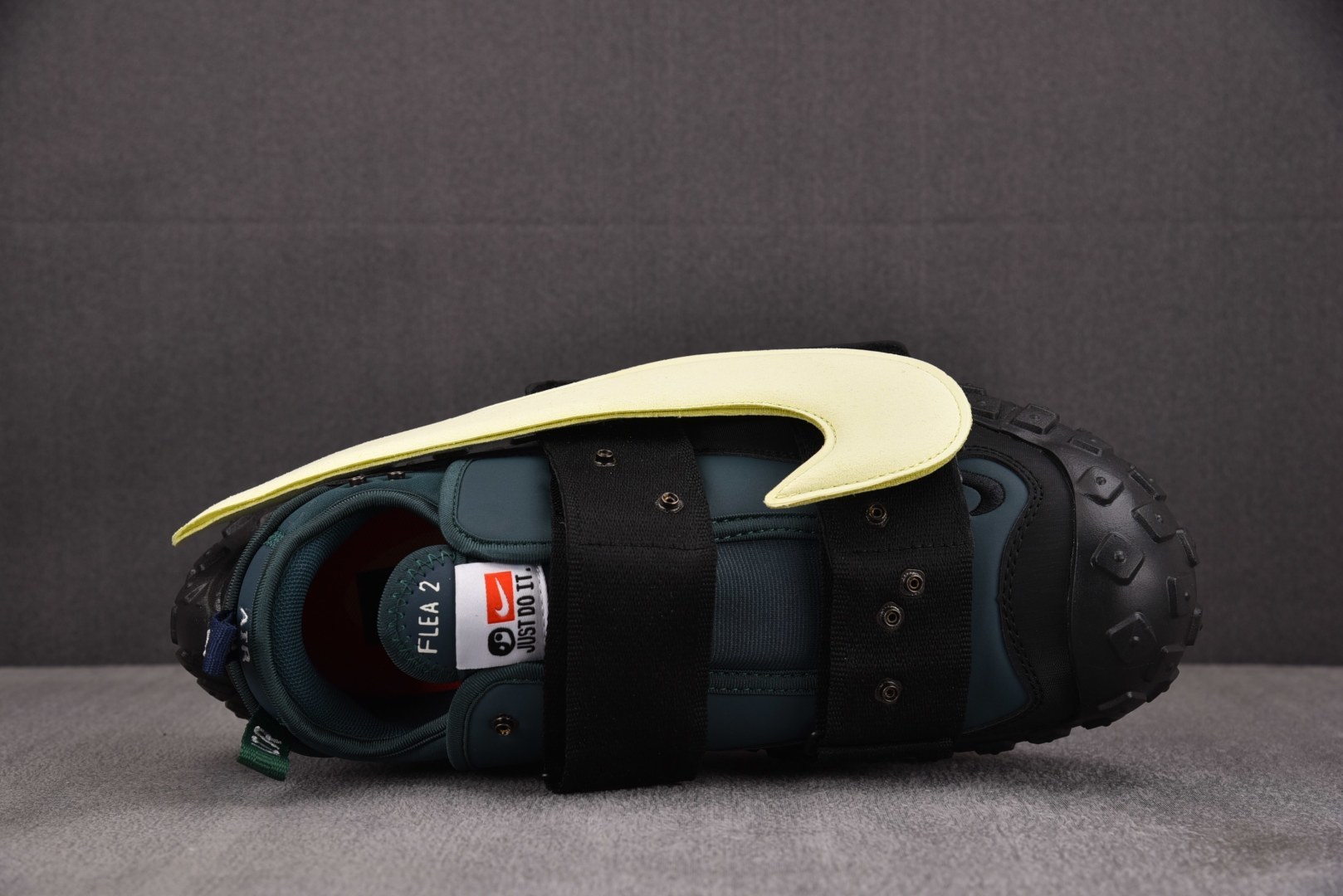 Cactus Plant Flea Market x NK Air Flea 2 黑米色 DV7164-