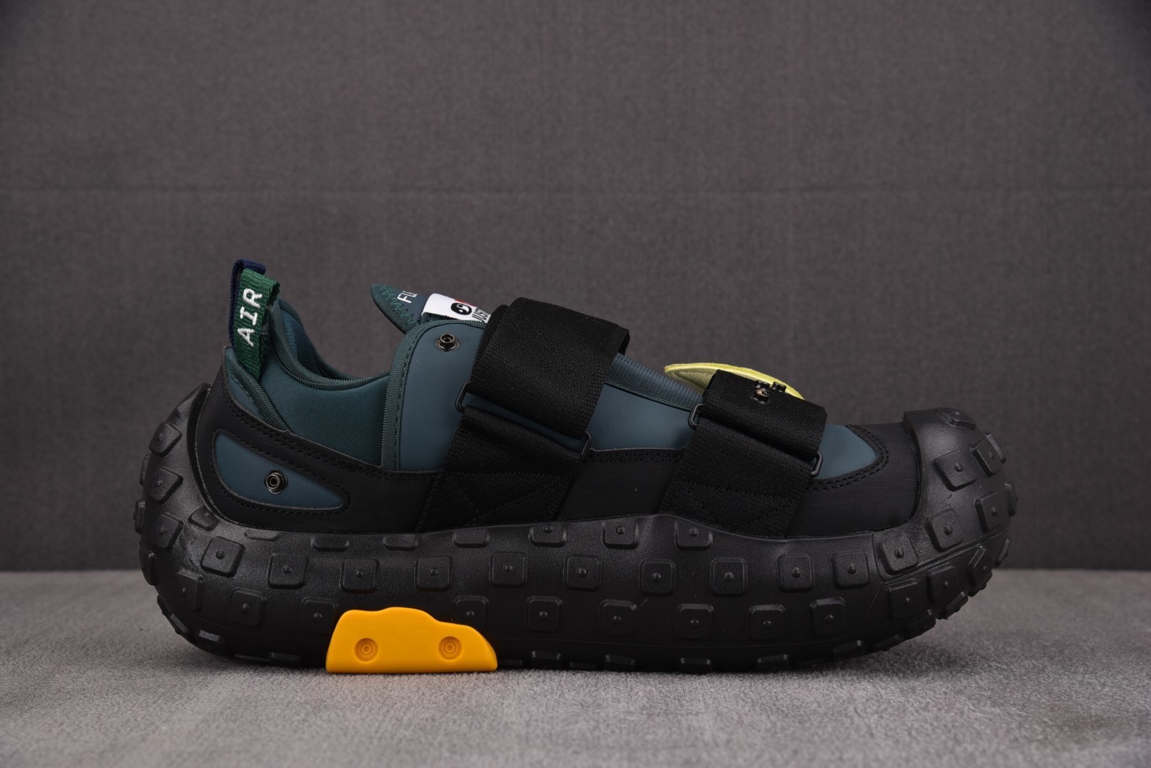 Cactus Plant Flea Market x NK Air Flea 2 黑米色 DV7164-