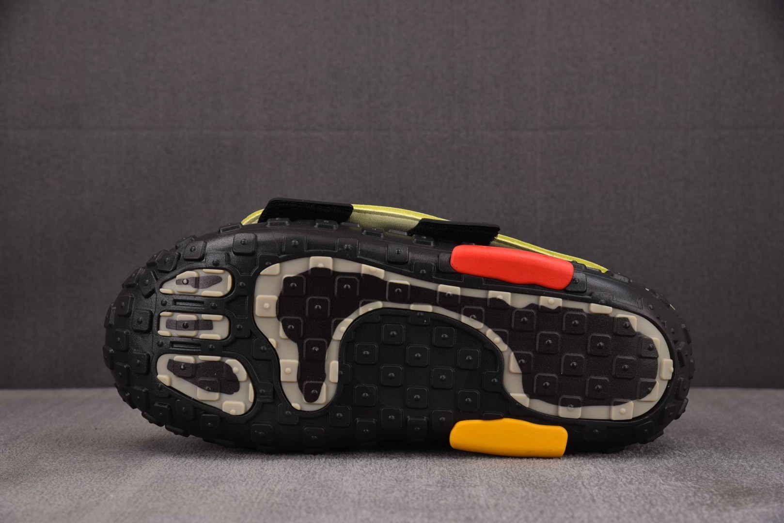 Cactus Plant Flea Market x NK Air Flea 2 黑米色 DV7164-