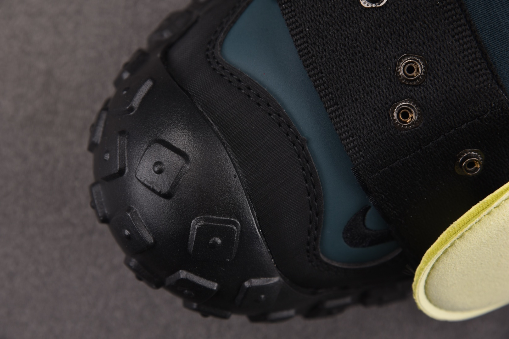 Cactus Plant Flea Market x NK Air Flea 2 黑米色 DV7164-