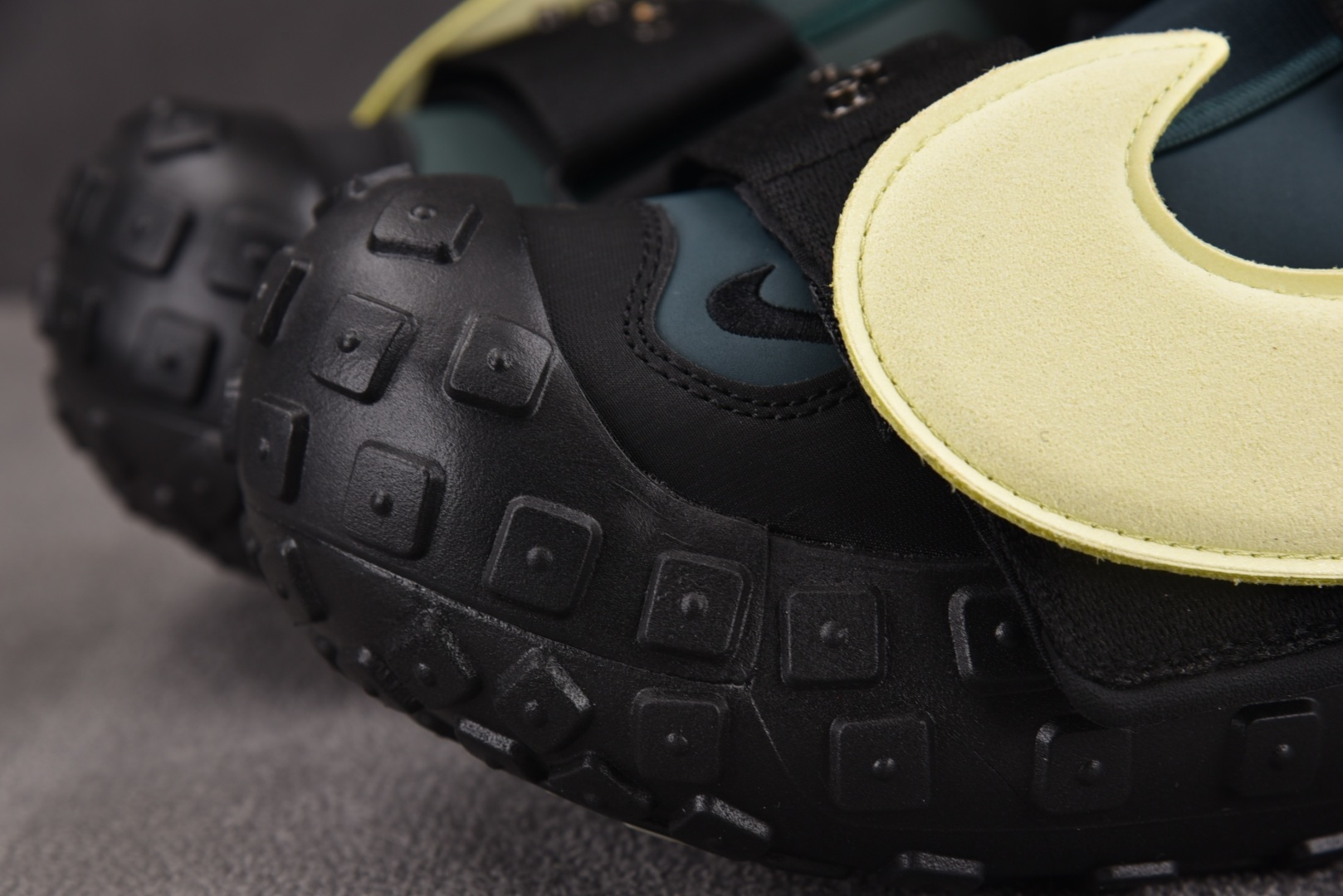 Cactus Plant Flea Market x NK Air Flea 2 黑米色 DV7164-