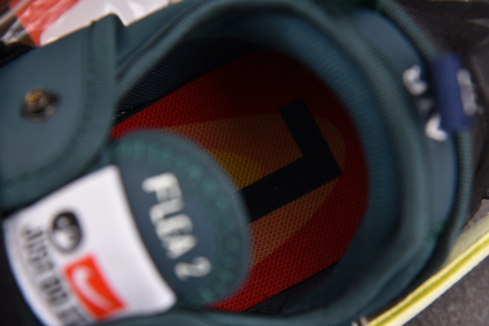 Cactus Plant Flea Market x NK Air Flea 2 黑米色 DV7164-