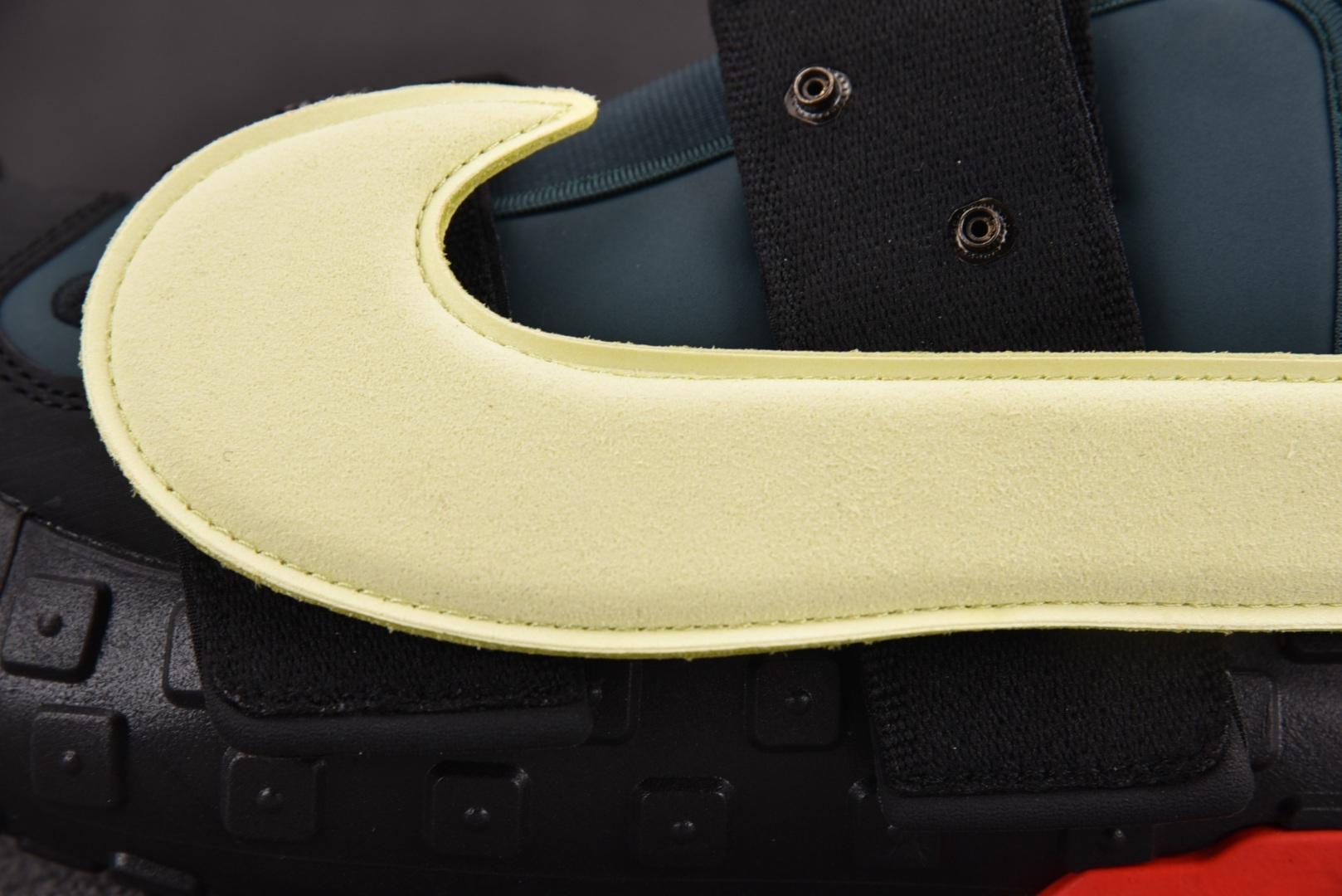 Cactus Plant Flea Market x NK Air Flea 2 黑米色 DV7164-