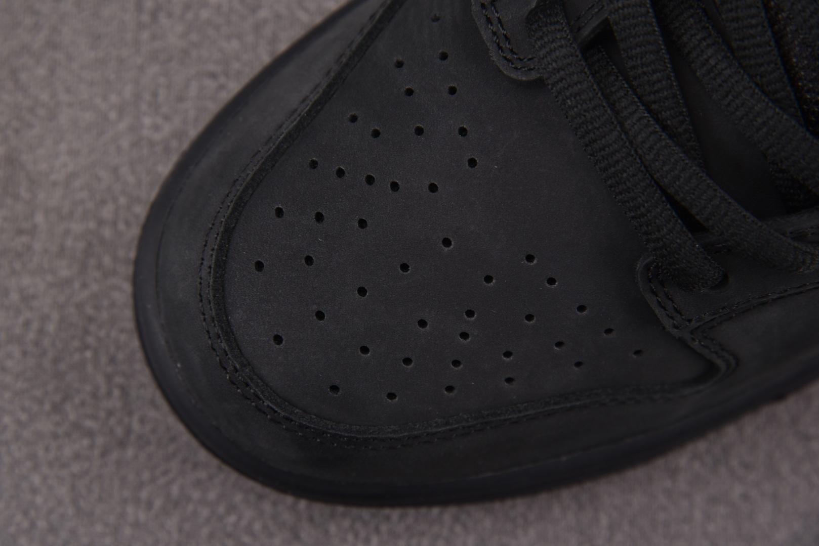 Dunk 尺码:36-47.5纯原出品-SB Dunk Low Supreme 94 Black 黑色 