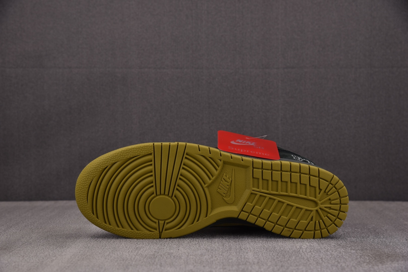 Dunk 尺码:36-47.5纯原出品-SB Dunk Low Supreme 94 Camper Gr