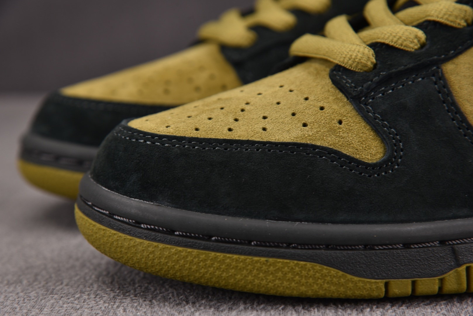 Dunk 尺码:36-47.5纯原出品-SB Dunk Low Supreme 94 Camper Gr