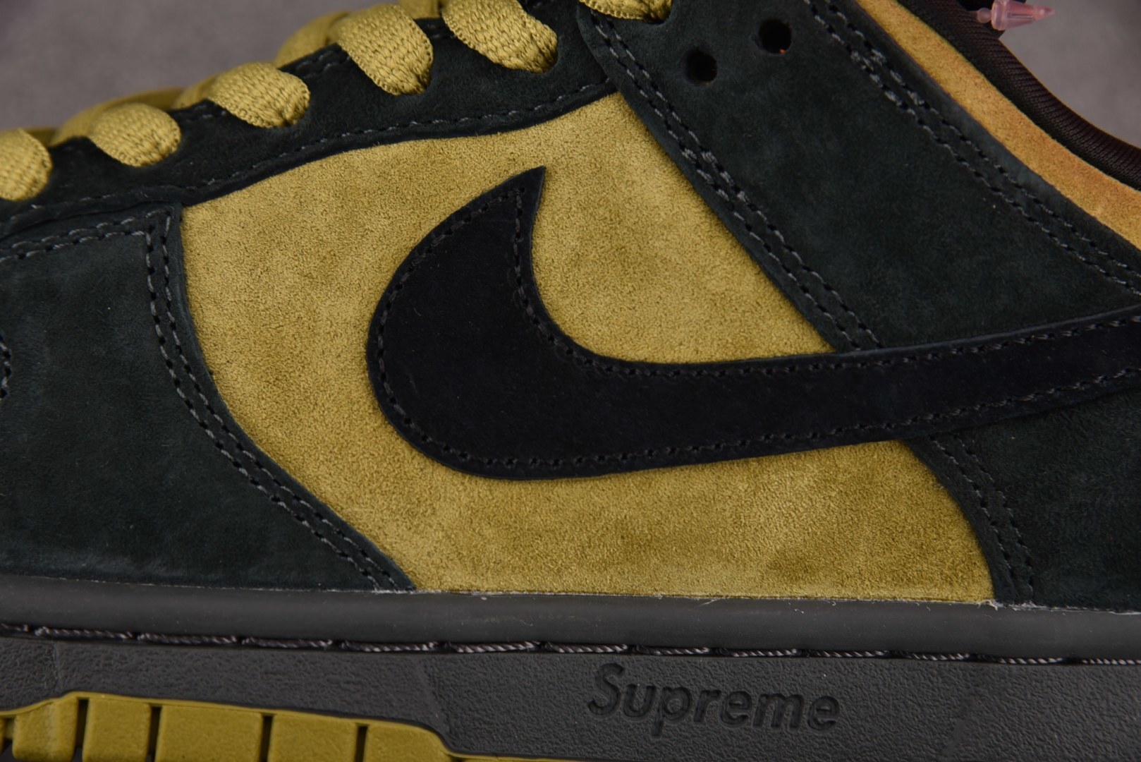 Dunk 尺码:36-47.5纯原出品-SB Dunk Low Supreme 94 Camper Gr