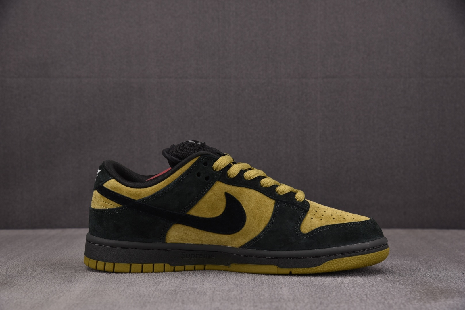 Dunk 尺码:36-47.5纯原出品-SB Dunk Low Supreme 94 Camper Gr