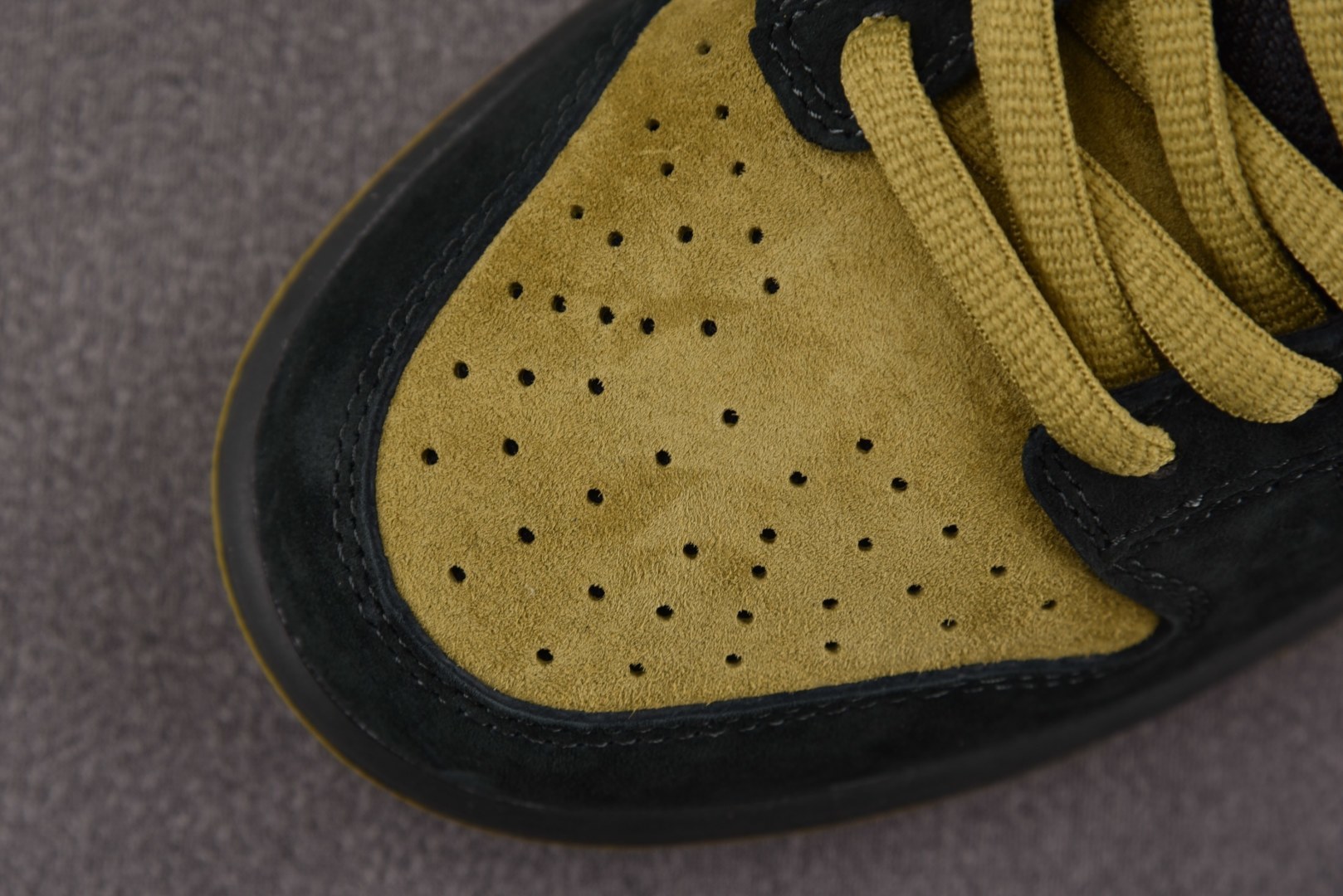 Dunk 尺码:36-47.5纯原出品-SB Dunk Low Supreme 94 Camper Gr