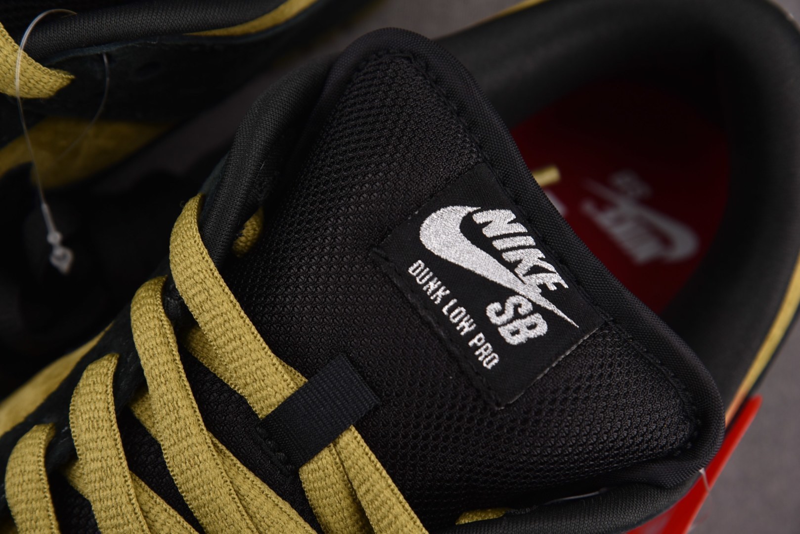 Dunk 尺码:36-47.5纯原出品-SB Dunk Low Supreme 94 Camper Gr