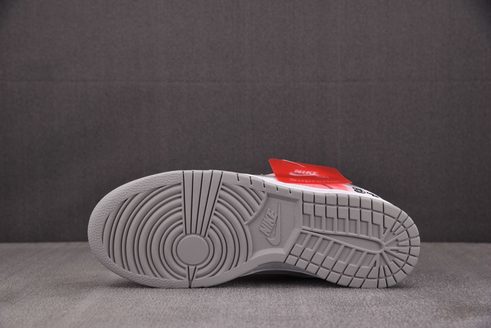 Dunk 尺码:36-47.5纯原出品-SB Dunk Low Supreme 94 White Met