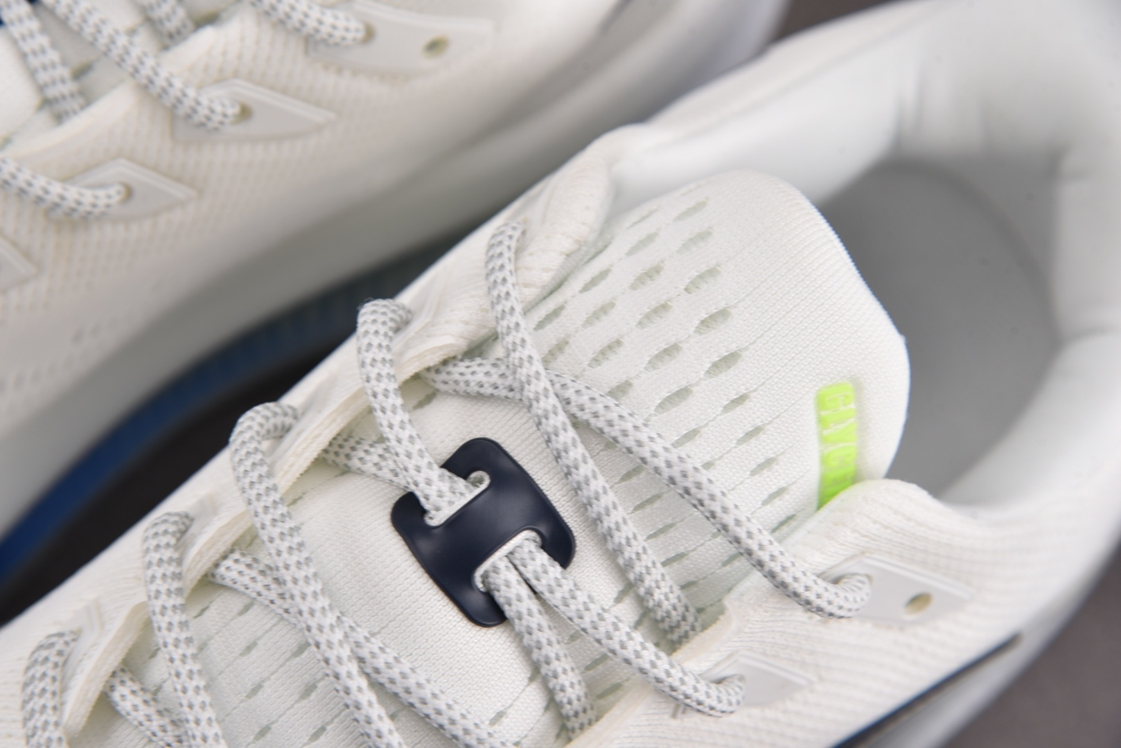 Brooks 尺码:36-45纯原出品-Brooks 布鲁克斯 Glycerin Max 白黑 YZ03