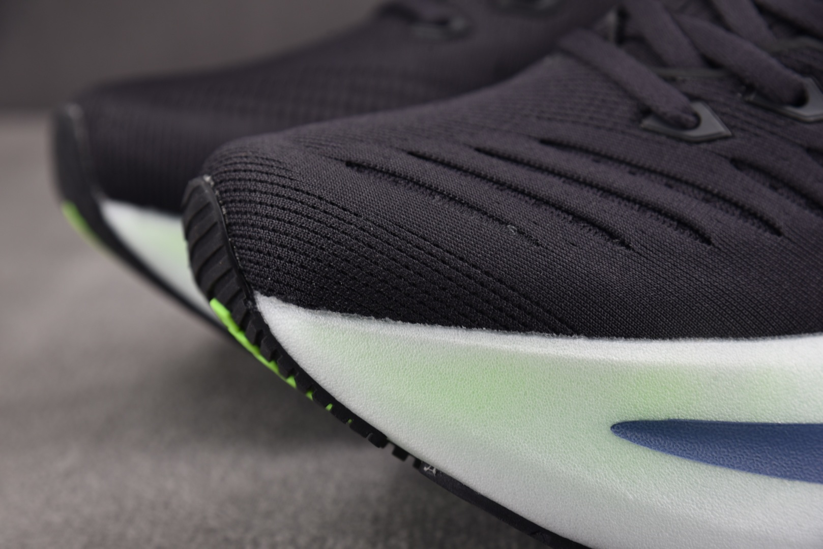 Brooks 尺码:36-45纯原出品-Brook 布鲁克斯 Glycerin Max 黑绿 YZ039