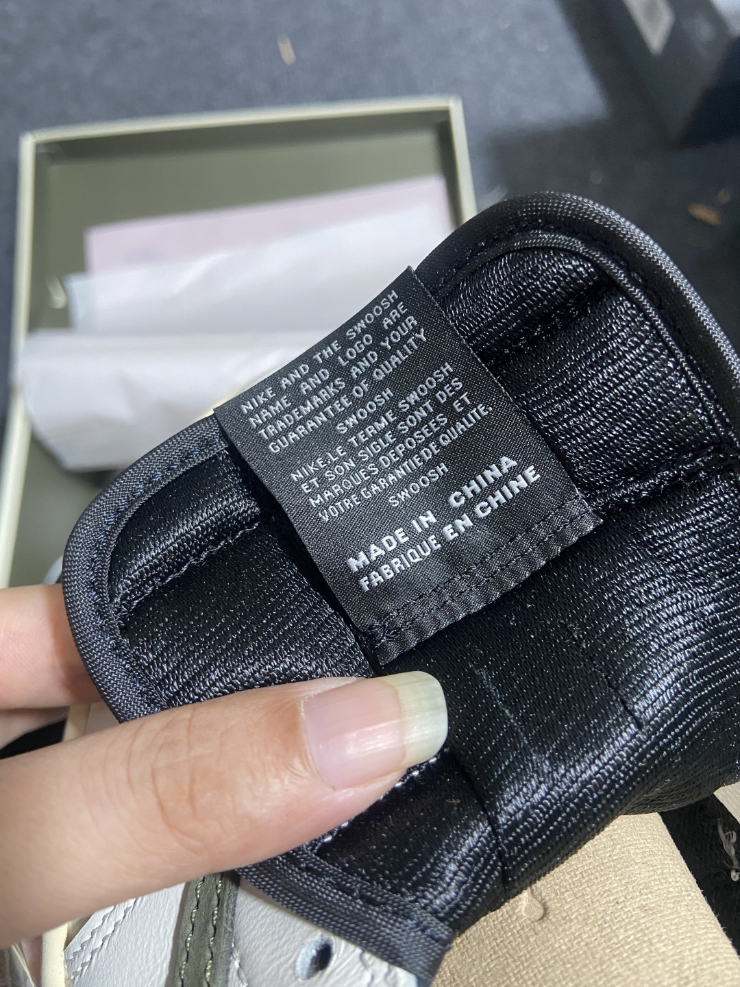 AJ Low黑绿橄榄 尺码:36-47.5纯原-Travis Scott X Jordan Air Jo